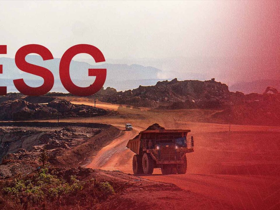 ESG