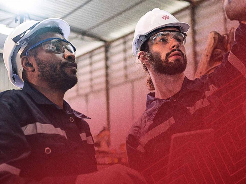 equipamentos industriais