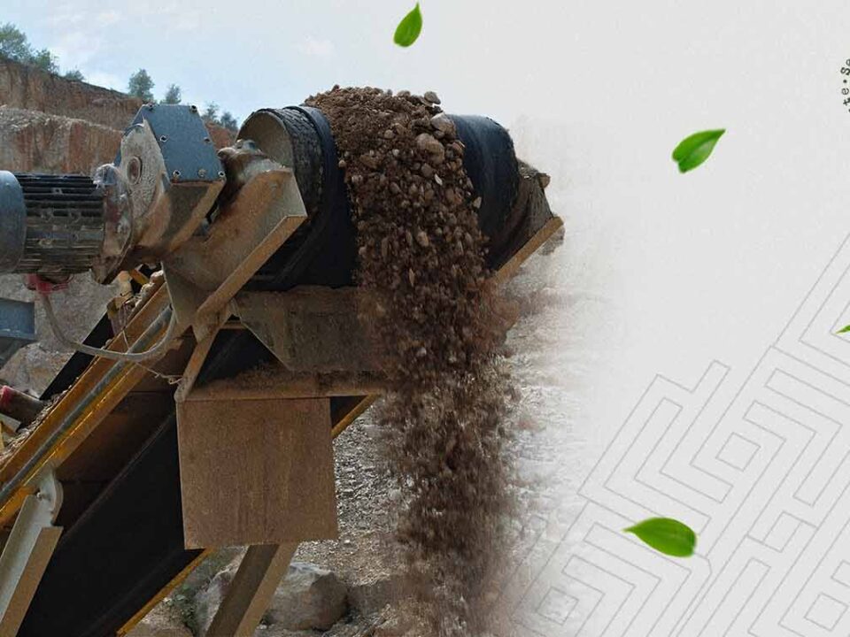 transportadores de correia