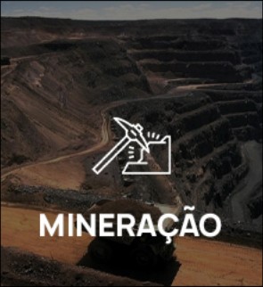Mineração