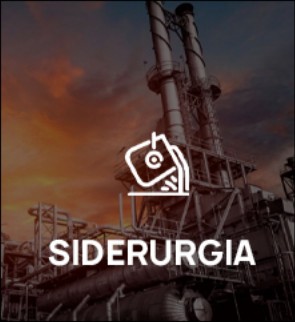 Siderurgia