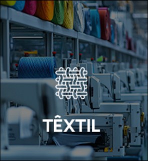 Têxtil